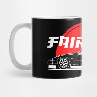 Z31 Frldy JDM Mug